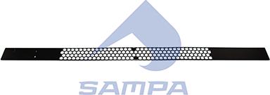 Sampa 1840 0050 - Radiatora reste ps1.lv