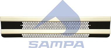 Sampa 1840 0007 - Apdare, Radiatora reste ps1.lv