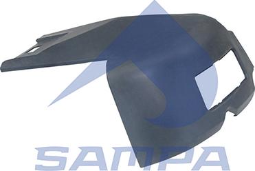 Sampa 1840 0011 - Apdare, Bampers ps1.lv