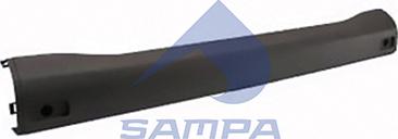 Sampa 1810 0666 - Bampers ps1.lv