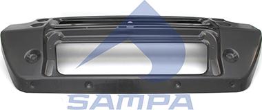 Sampa 1880 0153 - Bampers ps1.lv