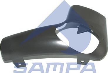 Sampa 1830 0332 - Bampers ps1.lv