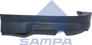 Sampa 1820 0133 - Apdare, Bampers ps1.lv