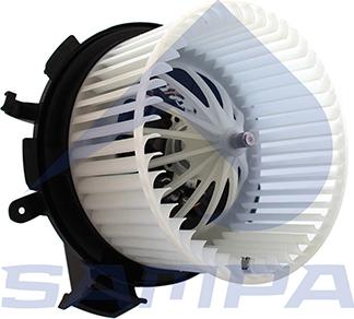 Sampa 209.196 - Salona ventilators ps1.lv