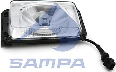 Sampa 204.467 - Miglas lukturis ps1.lv