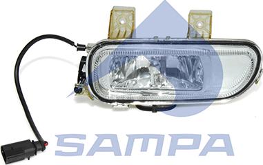 Sampa 201.039 - Miglas lukturis ps1.lv