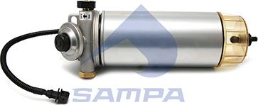 Sampa 203.174 - Degvielas filtrs ps1.lv