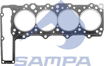 Sampa 210.264 - Blīve, Motora bloka galva ps1.lv