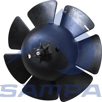 Sampa 2.10209 - Salona ventilators ps1.lv