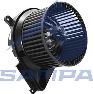 Sampa 210.214 - Salona ventilators ps1.lv