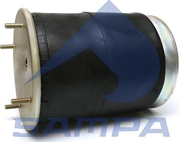 Sampa SP 554028-K05 - Pneimoatsperes spilvens, Pneimopiekare ps1.lv