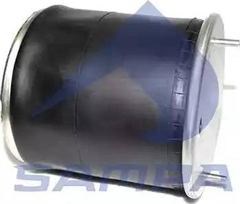 Sampa SP 554810-K05 - Pneimoatsperes spilvens, Pneimopiekare ps1.lv