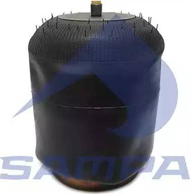 Sampa SP 554737-K22 - Pneimoatsperes spilvens, Pneimopiekare ps1.lv