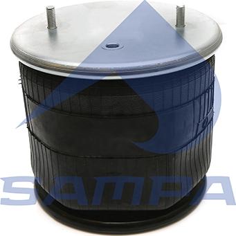 Sampa SP 550310-K - Pneimoatsperes spilvens, Pneimopiekare ps1.lv