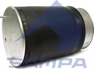 Sampa SP 55725-K02 - Pneimoatsperes spilvens, Pneimopiekare ps1.lv