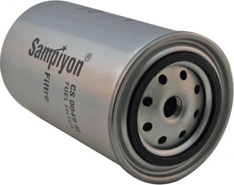 SAMPIYON FILTER CS 0049 M - Degvielas filtrs ps1.lv