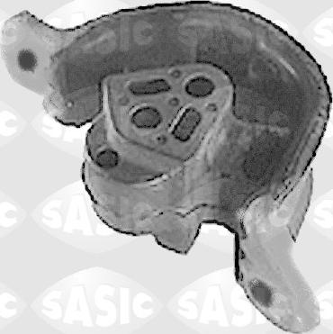 Sasic 9001342 - Piekare, Dzinējs ps1.lv