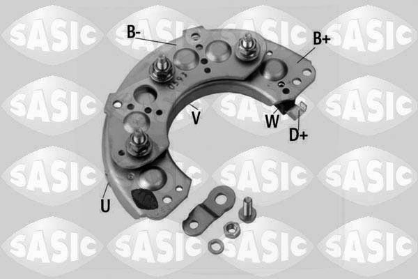 Sasic 9166022 - Taisngriezis, Ģenerators ps1.lv