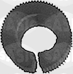 Sasic 4006143 - Bukse, Stūres mehānisma reduktora vārpsta ps1.lv