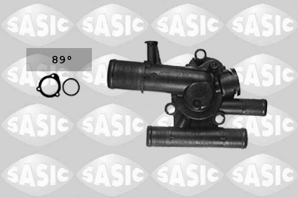 Sasic 4000382 - Termostats, Dzesēšanas šķidrums ps1.lv