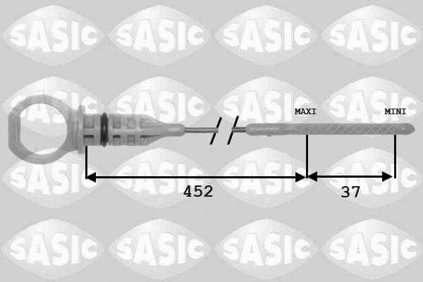 Sasic 1940001 - Eļļas tausts ps1.lv