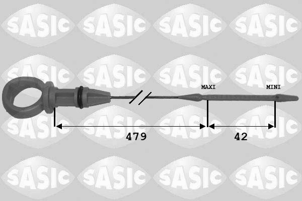 Sasic 1940023 - Eļļas tausts ps1.lv