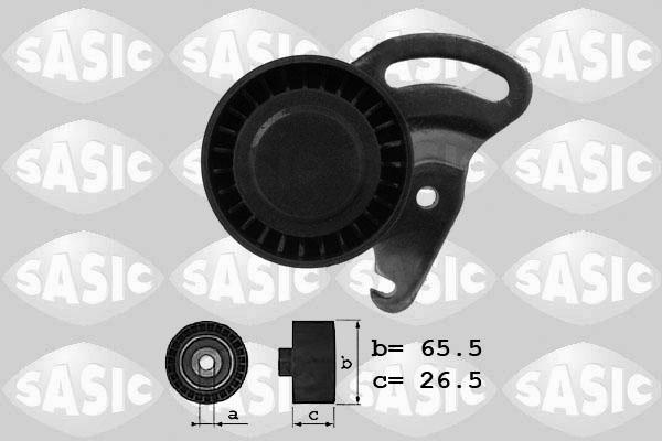 Sasic 1624008 - Siksnas spriegotājs, Ķīļsiksna ps1.lv