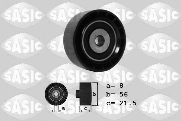 Sasic 1624031 - Parazīt / Vadrullītis, Ķīļrievu siksna ps1.lv