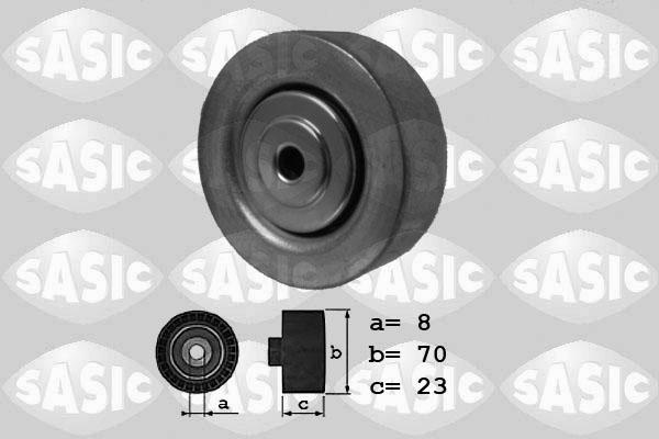 Sasic 1626054 - Siksnas spriegotājs, Ķīļsiksna ps1.lv