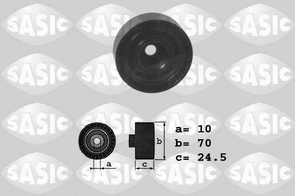 Sasic 1626053 - Parazīt / Vadrullītis, Ķīļrievu siksna ps1.lv