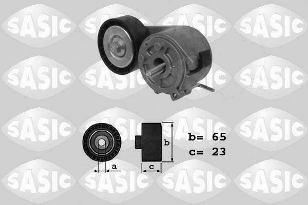 Sasic 1626101 - Siksnas spriegotājs, Ķīļsiksna ps1.lv