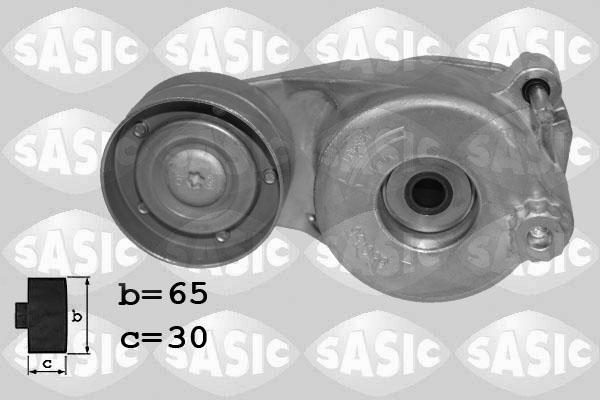 Sasic 1626189 - Siksnas spriegotājs, Ķīļsiksna ps1.lv