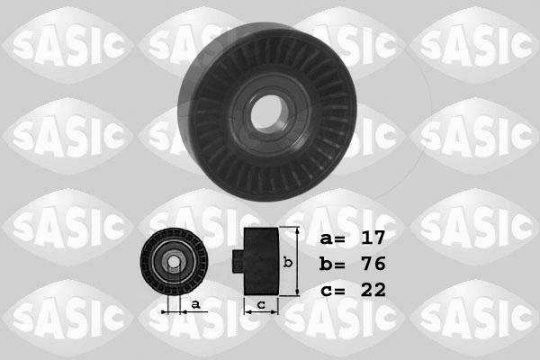 Sasic 1626131 - Siksnas spriegotājs, Ķīļsiksna ps1.lv