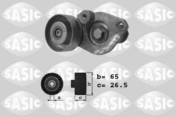 Sasic 1620042 - Siksnas spriegotājs, Ķīļsiksna ps1.lv