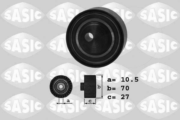 Sasic 1620014 - Siksnas spriegotājs, Ķīļsiksna ps1.lv