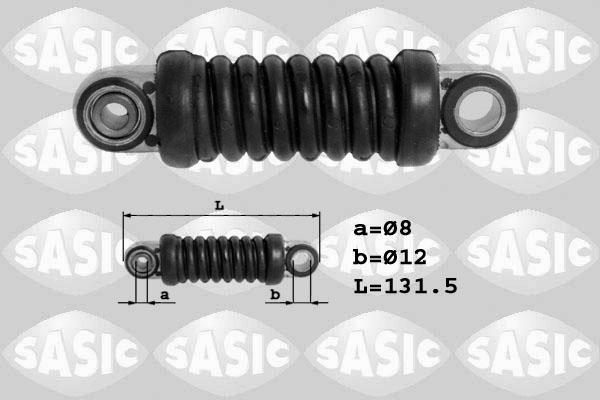 Sasic 1620022 - Siksnas spriegotājs, Ķīļsiksna ps1.lv