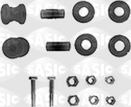 Sasic 1053564B - Remkomplekts, Tilta sija ps1.lv