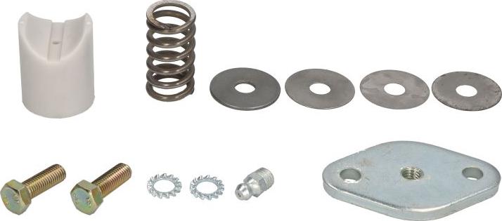 Sasic 1004005 - Bukse, Stūres mehānisma reduktora vārpsta ps1.lv