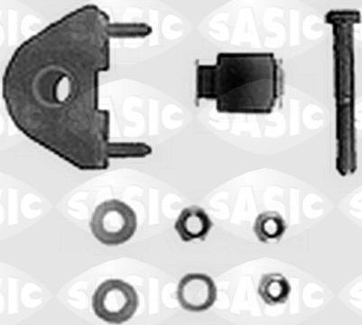 Sasic 1003561 - Remkomplekts, Neatk. balstiekārtas šķērssvira ps1.lv