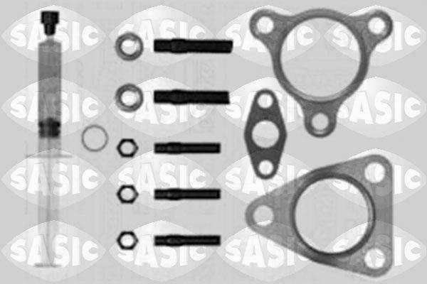 Sasic 1820085 - Kompresors, Turbopūte ps1.lv