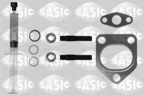 Sasic 1820037 - Kompresors, Turbopūte ps1.lv