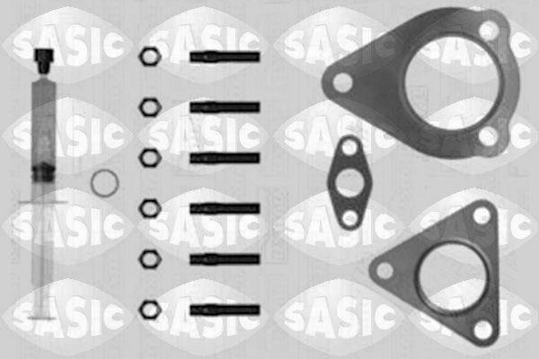 Sasic 1820022 - Kompresors, Turbopūte ps1.lv