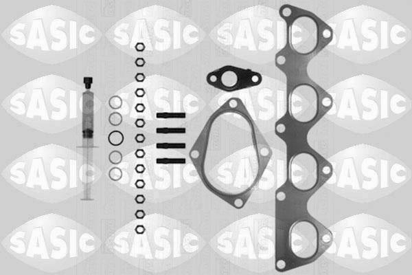 Sasic 1820137 - Kompresors, Turbopūte ps1.lv