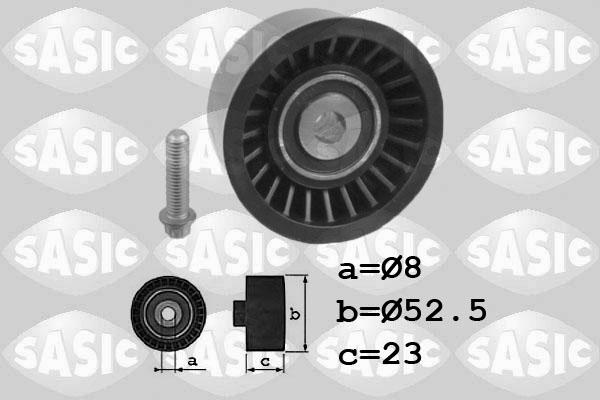 Sasic 1706038 - Parazīt / Vadrullītis, Zobsiksna ps1.lv