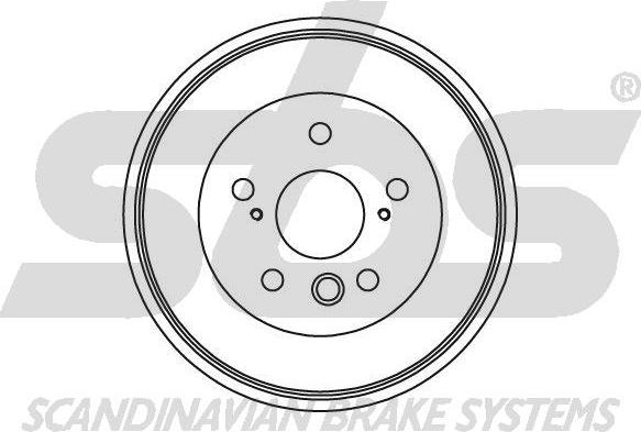 SBS 1825.254518 - Bremžu trumulis ps1.lv