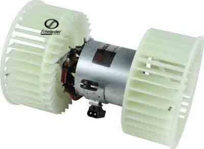 SCHNIEDER AUTOTECH BMS47.00149 - Ventilators, Motora dzesēšanas sistēma ps1.lv