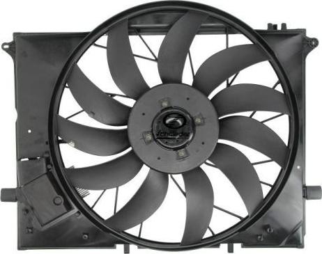 SCHNIEDER AUTOTECH BZS47.00024 - Ventilators, Motora dzesēšanas sistēma ps1.lv