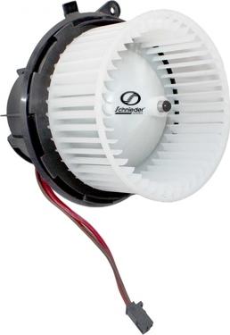 SCHNIEDER AUTOTECH BZS47.00135 - Ventilators, Motora dzesēšanas sistēma ps1.lv