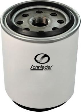 SCHNIEDER AUTOTECH BZT99.00075 - Degvielas filtrs ps1.lv