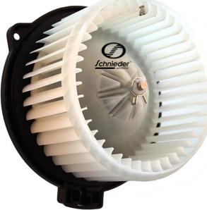 SCHNIEDER AUTOTECH LRS47.00133 - Salona ventilators ps1.lv